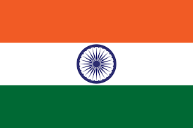 india